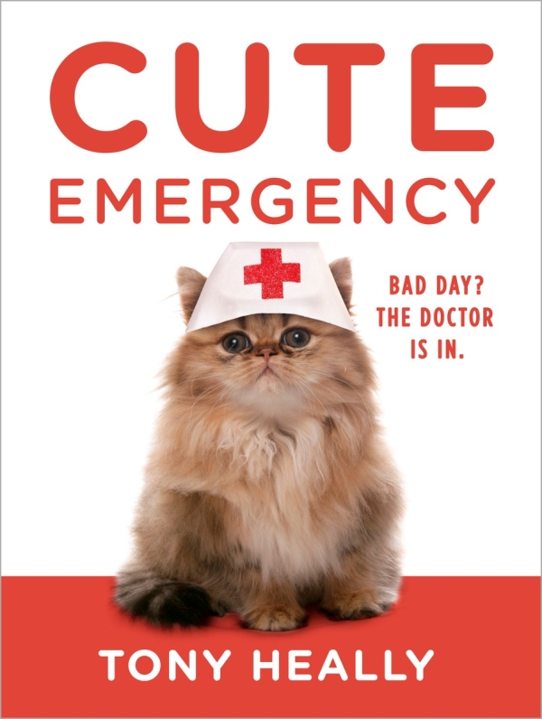 Cute Emergency (1)