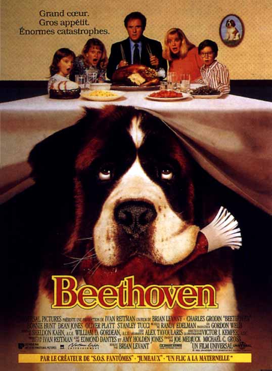 Beethoven (1)