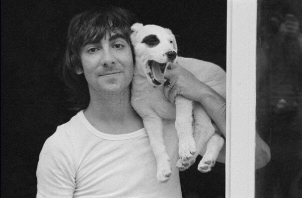 KeithMoonGreatDane