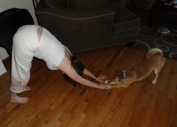 Downdogduds yoga