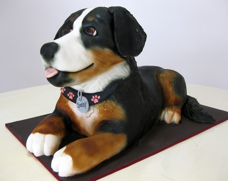 Sassy-the-Dog-Cake-med