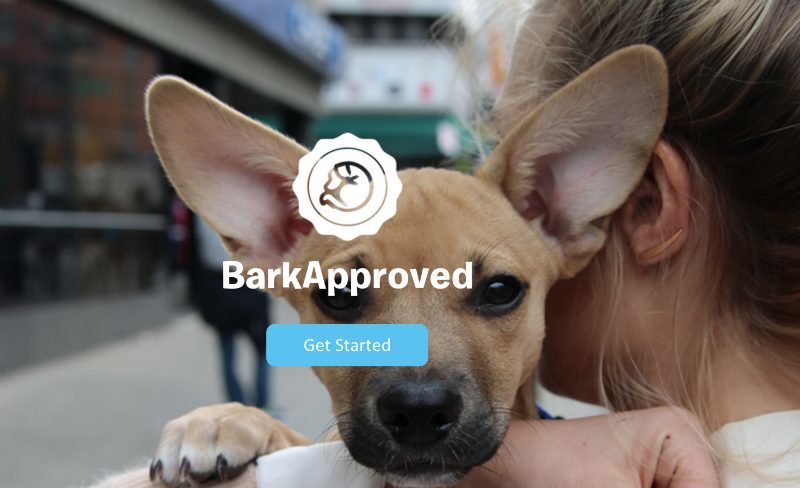 barkapproved