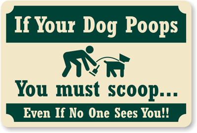 dog-poops-sign-k-7583
