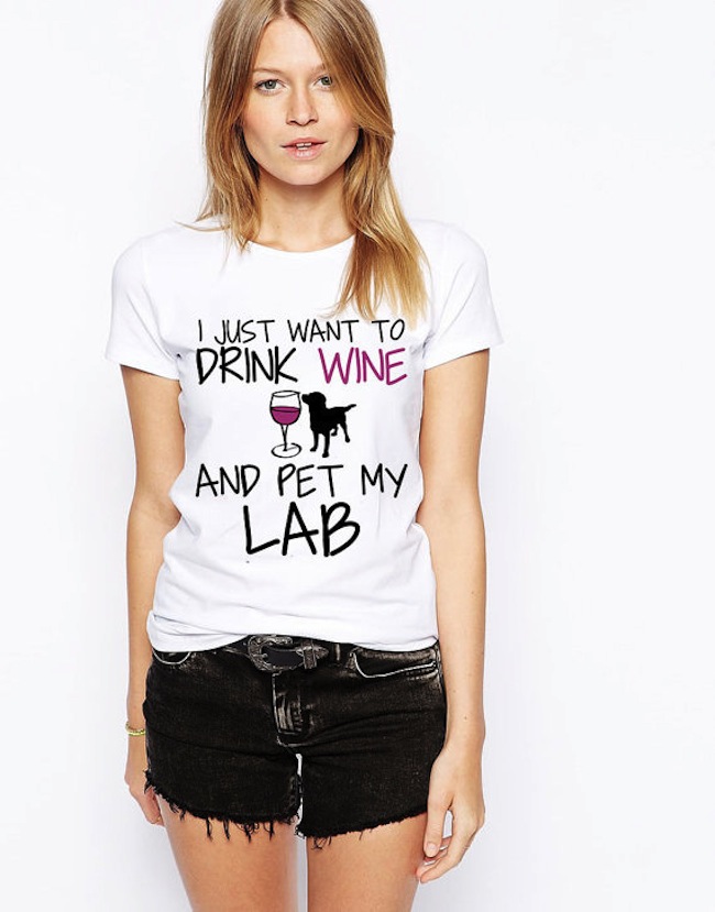 lab-shirt