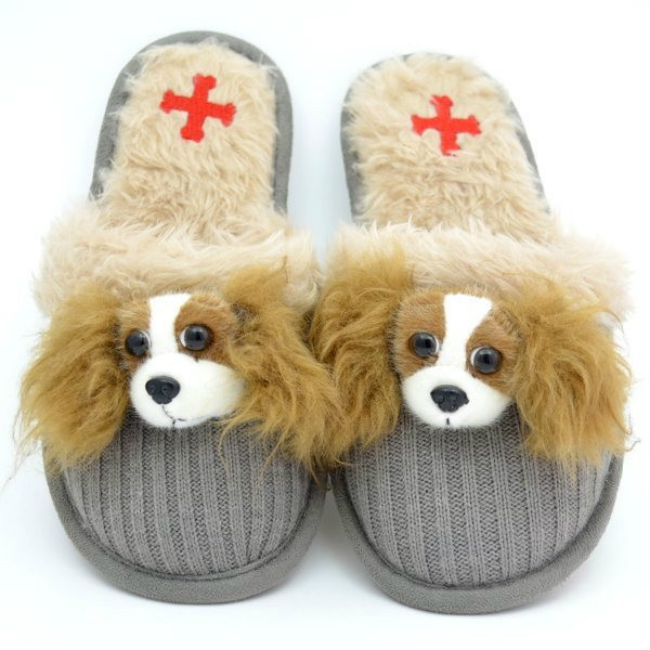 Dog Slippers