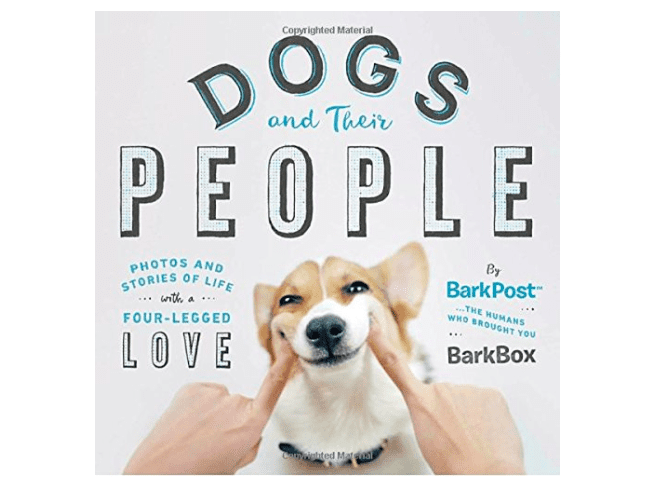 dogs and their people