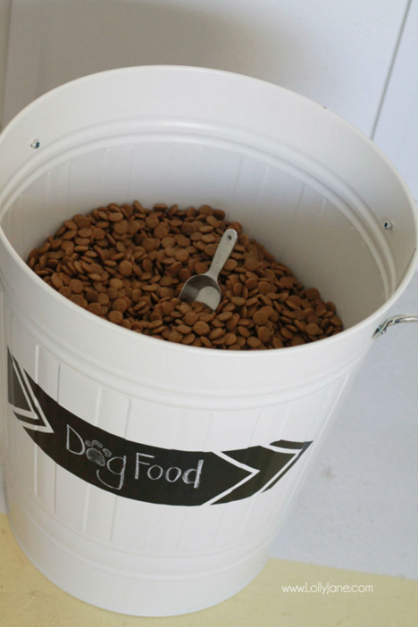 dog food container 2 updated