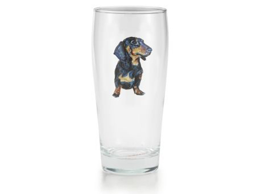 Dog Glass