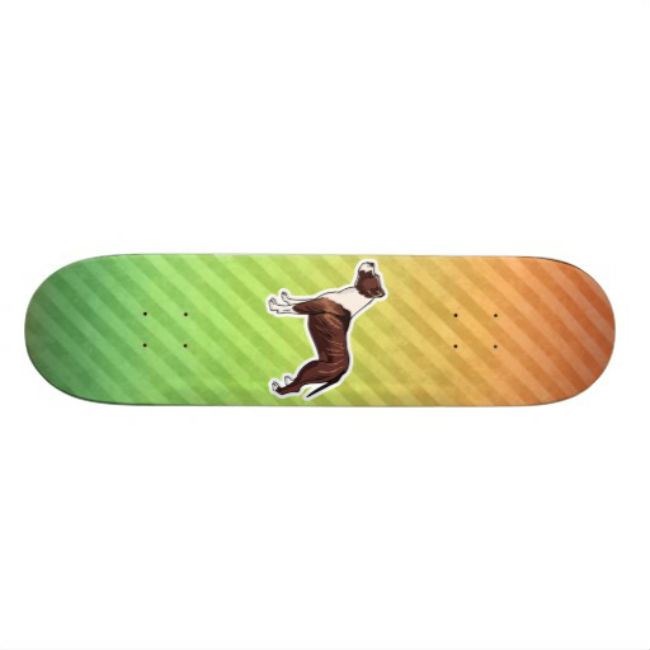 skateboard good