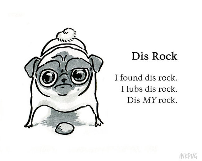dis rock