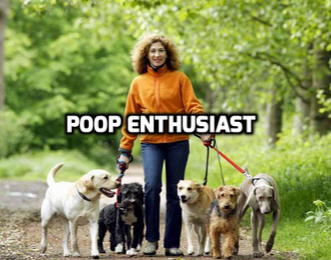 poop enthusiast
