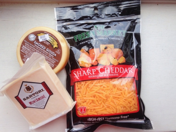 cheese