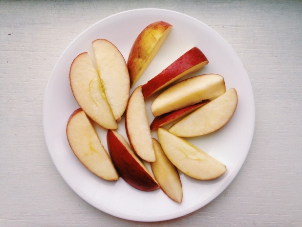 apple