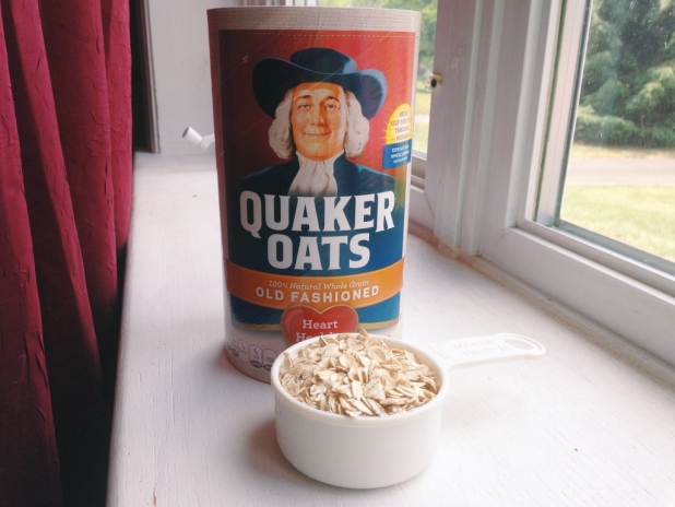 oatmeal
