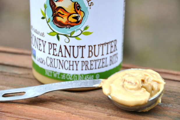 peanut butter