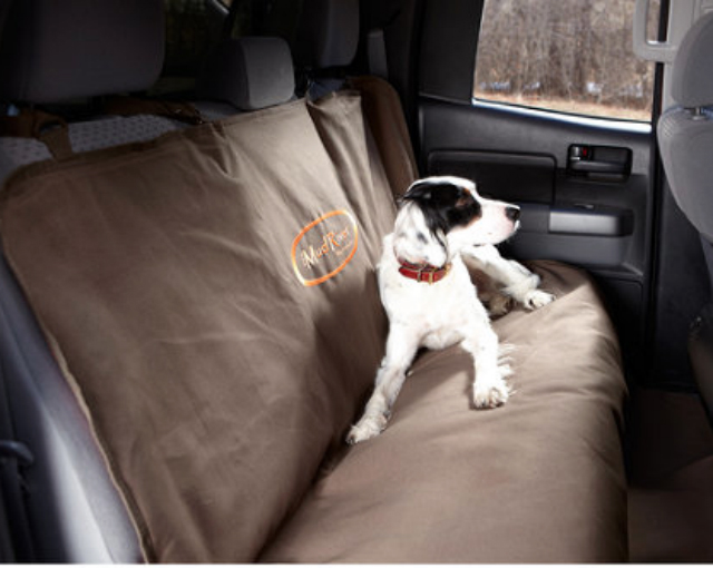 Vehicle Seat Cover