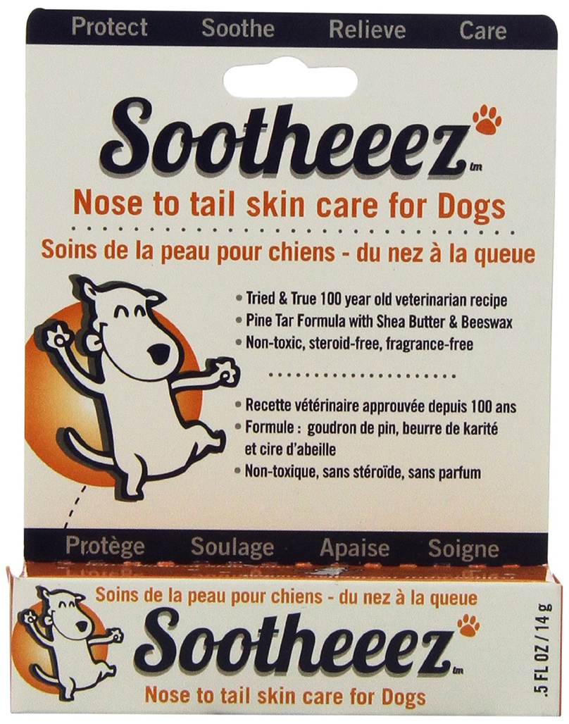 Dog Beauty Products