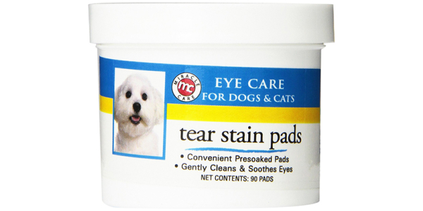 Dog Tear Pads