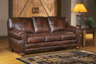 Cabela Couch