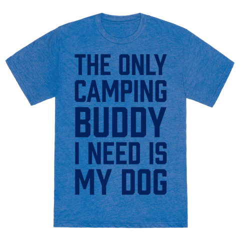 campingbuddy