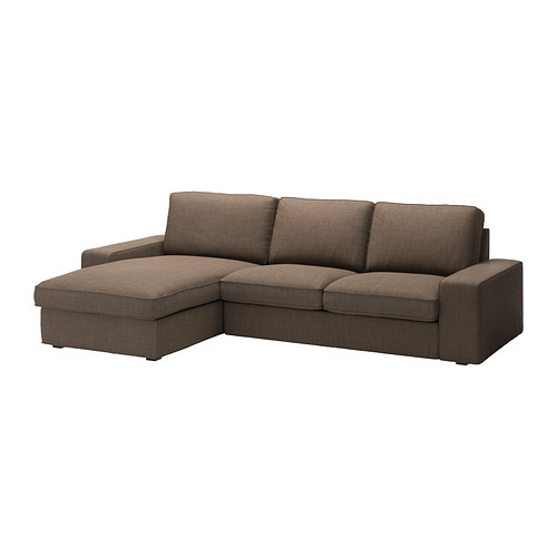 ikea love seat and chaise