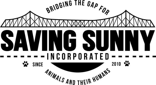 Saving Sunny's Logo