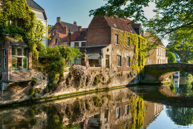 Cote-Canal-Bed-and-Breakfast