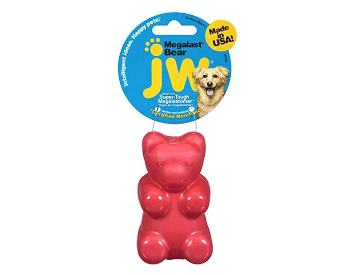10 Washable Toys For Dogs Who Drool On