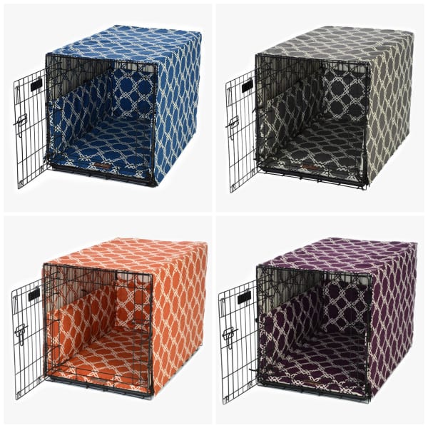 crate cover up set