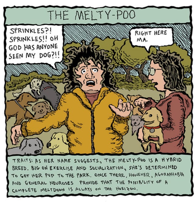 melty-poo