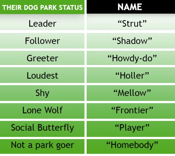 park-status