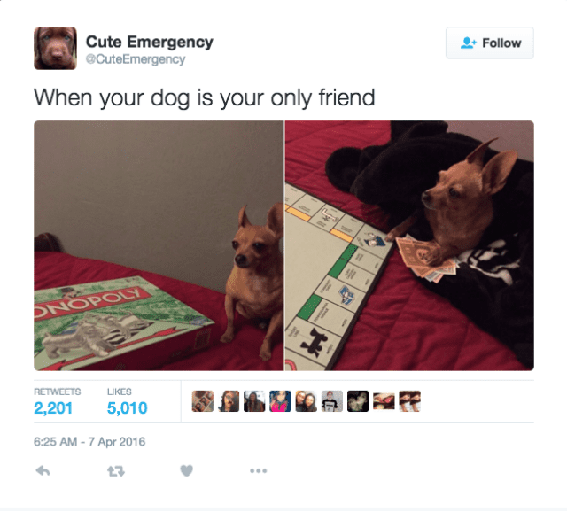 monopoly