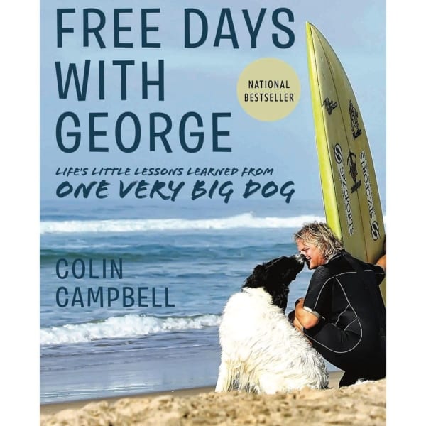Free days with george