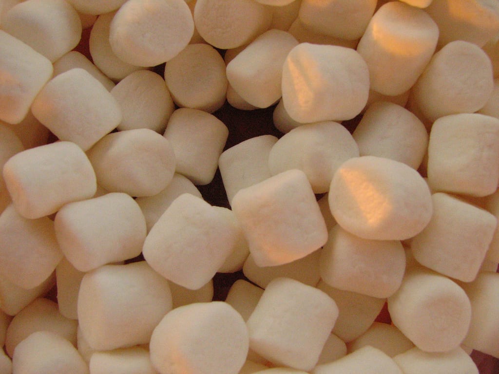 MiniMarshmallows