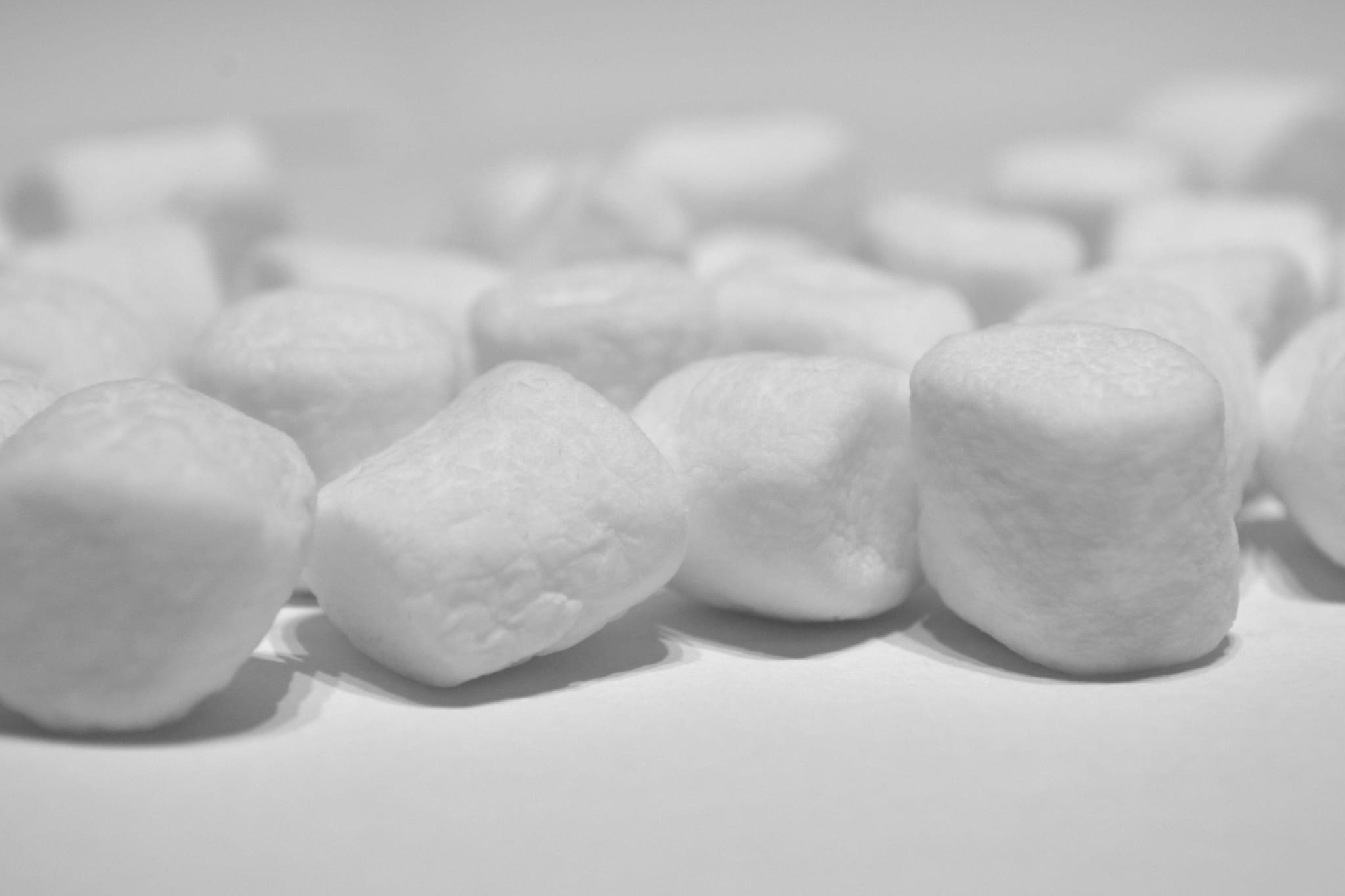 WhiteMarshmallows
