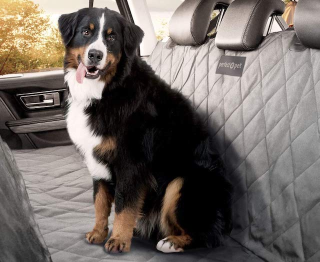 Perfect Pet Seat Cover