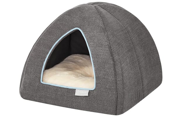 Frisco Igloo Bed for small dogs