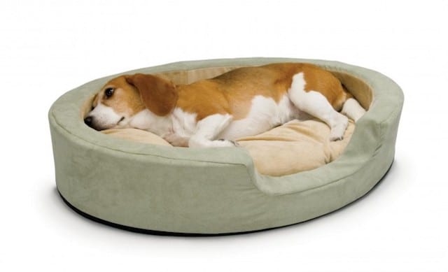 KH thermo dog bed