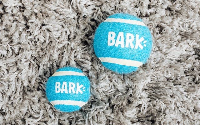 Barkshop best balls ever