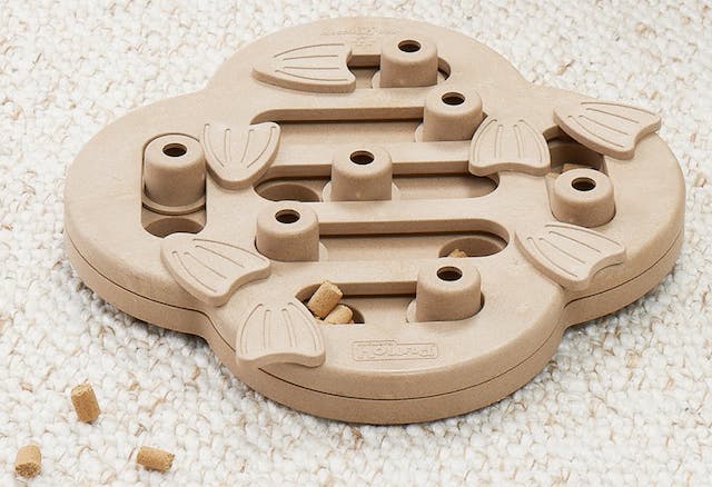puzzle toys for bulldogs