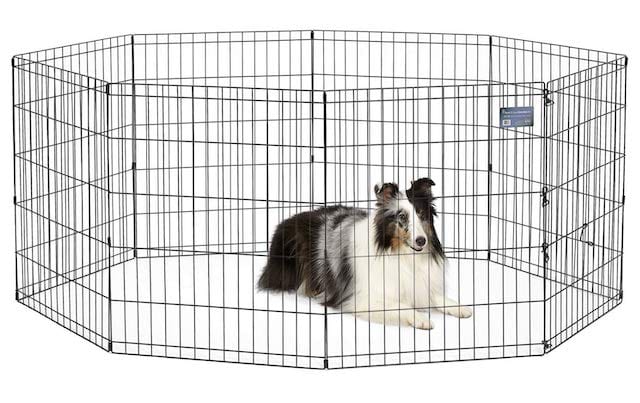 Midwest Foldable Playpen