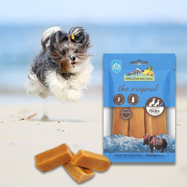 himalayan dog chew