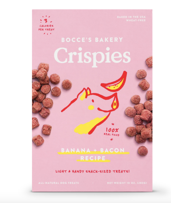 31-dog-gifts-medium-sized-dogs-bacon-crispies