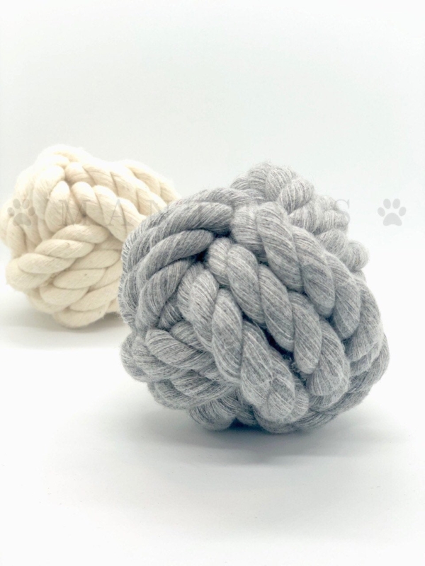 woven ball toy
