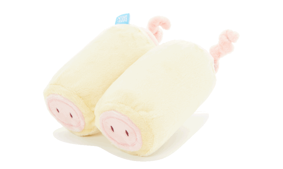 Big honkin pigs in a blanket