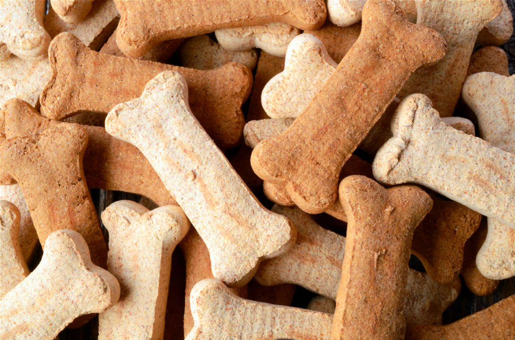 can milk bones cause cancer in dogs