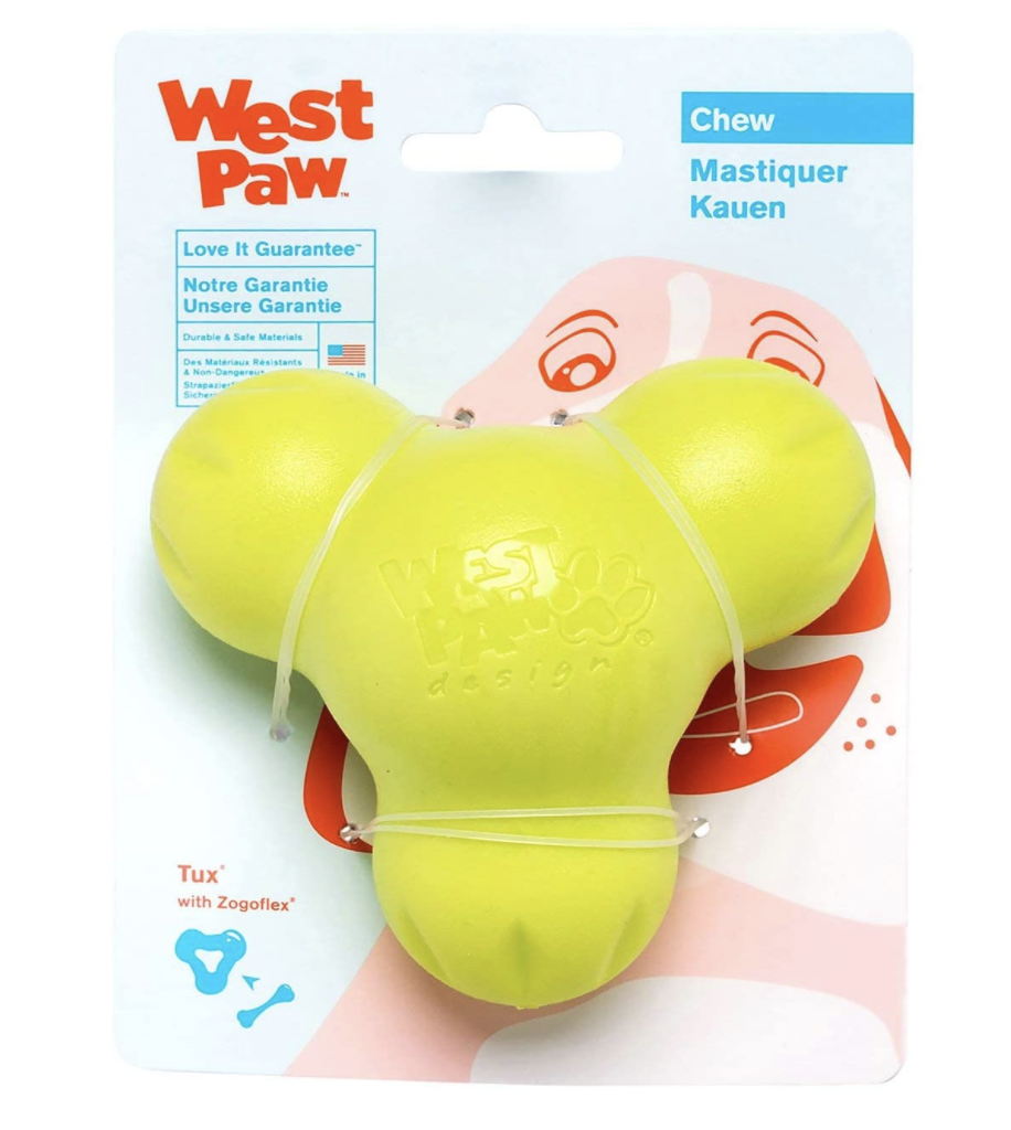 Westpaw Zogoflex toy