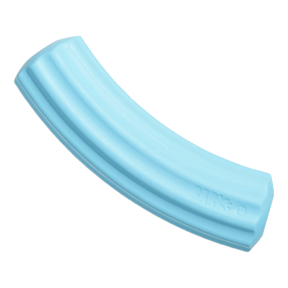 drool pool noodle dog toy from Pool Party themed Super Chewer box