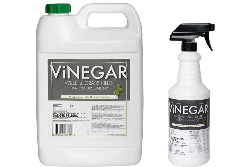 Energen Carolina LLC Vinegar Weed & Grass Killer