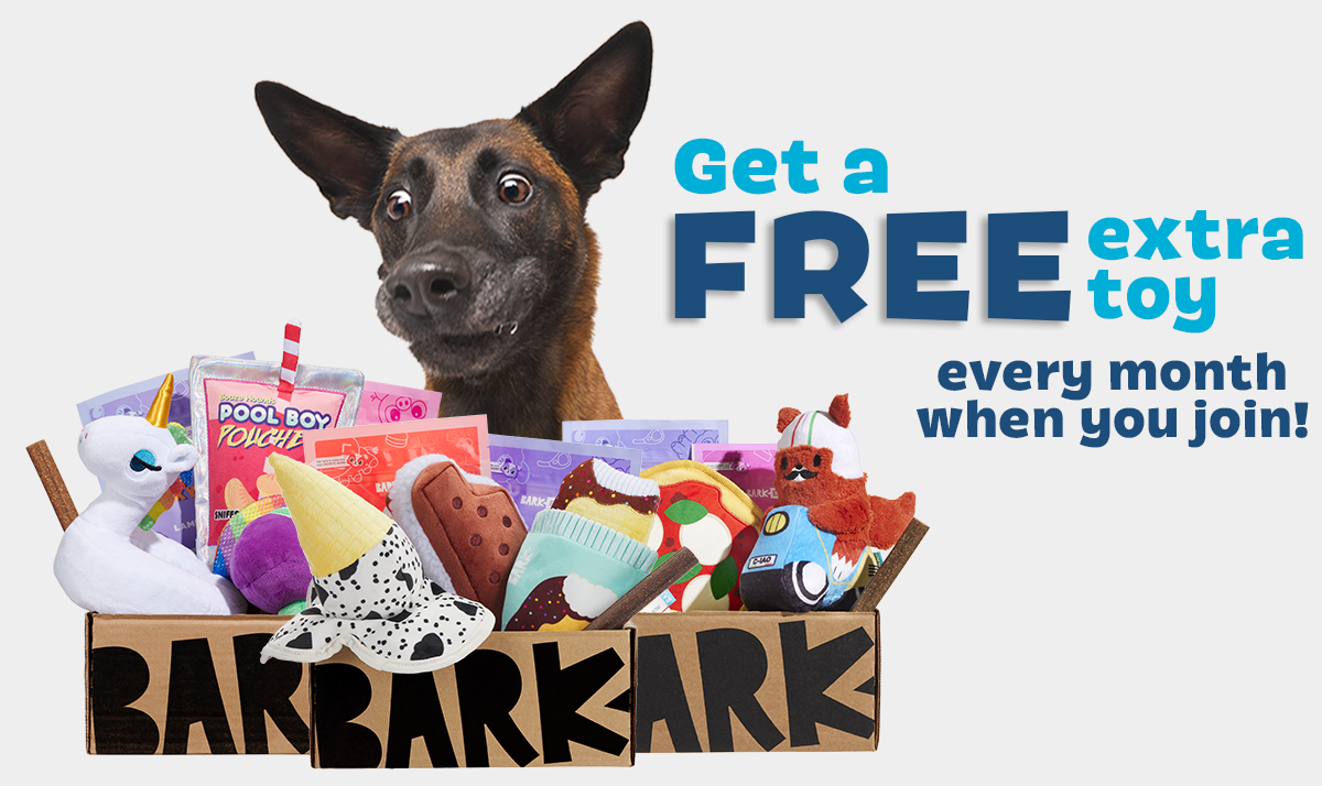 Dog Enrichment Toys Cash Back - RebateKey